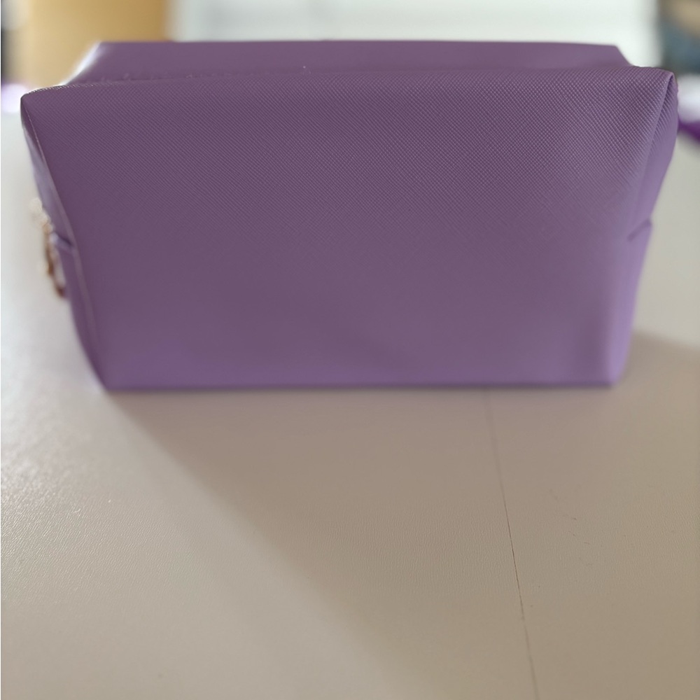 Cosmetic Hair Accessory Bag NWT - Picture 3 of 7